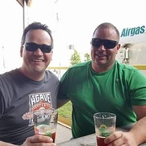 Meet your Posher, Brian